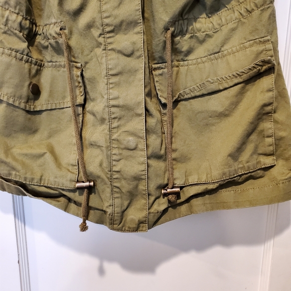 2SABLE VEST - Picture 4 of 4